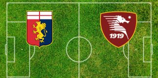 Genoa-Salernitana (venerdì 27 ottobre 2023 ore 20:45): formazioni ufficiali, quote, pronostici Formazioni Genoa-Salernitana