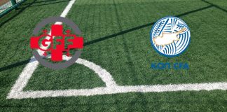 Georgia-Cipro (Campionato europeo, 15-10-2023 ore 15:00 ): formazioni ufficiali, quote, pronostici Formazioni Georgia-Cipro