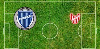 Godoy Cruz-Instituto (lunedì 02 ottobre 2023 ore 23:30): formazioni ufficiali, quote, pronostici Formazioni Godoy Cruz-Instituto