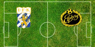 IFK Goteborg-Elfsborg (lunedì 30 ottobre 2023 ore 19:10): formazioni, quote, pronostici Formazioni IFK Goteborg-Elfsborg