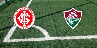 Formazioni Internacional-Fluminense