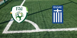 Irlanda-Grecia (Campionato europeo, 13-10-2023 ore 20:45): formazioni ufficiali, quote, pronostici Formazioni Irlanda-Grecia