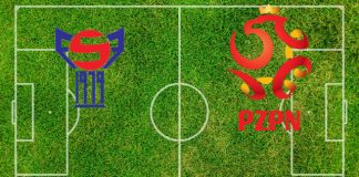 Isole Faroe-Polonia (Campionato europeo, 12-10-2023 ore 20:45 ): formazioni ufficiali, quote, pronostici Formazioni Isole Faroe-Polonia