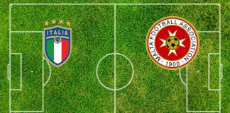 Italia-Malta (Campionato europeo, 14-10-2023 ore 20:45): formazioni ufficiali, quote, pronostici. Esclusi Tonali e Zaniolo, out Chiesa Formazioni Italia-Malta
