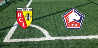 Lens-Lille (domenica 08 ottobre 2023 ore 17:05): formazioni ufficiali, quote, pronostici Formazioni Lens-Lille