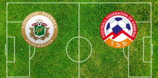 Lettonia-Armenia (Campionato europeo, 12-10-2023 ore 18:00 ): formazioni ufficiali, quote, pronostici. Ospiti obbligati alla vittoria Formazioni Lettonia-Armenia