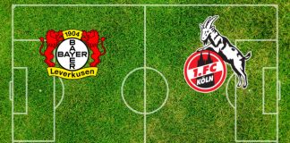 Leverkusen-Colonia (domenica 08 ottobre 2023 ore 15:30): formazioni ufficiali, quote, pronostici Formazioni Leverkusen-Colonia