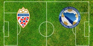 Liechtenstein-Bosnia (Campionato europeo, 13-10-2023 ore 20:45 ): formazioni ufficiali, quote, pronostici Formazioni Liechtenstein-Bosnia