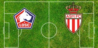 Lille-Monaco (domenica 29 ottobre 2023 ore 15:00): formazioni ufficiali, quote, pronostici, convocati Formazioni Lille-Monaco
