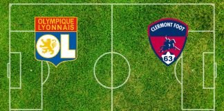 Formazioni Lione-Clermont