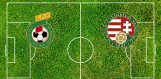 Lituania-Ungheria (Campionato europeo, 17-10-2023 ore 20:45 ): formazioni ufficiali, quote, pronostici Formazioni Lituania-Ungheria