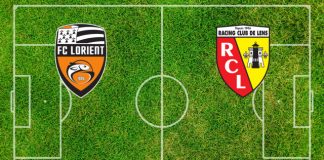 Lorient-Lens (sabato 04 novembre 2023 ore 17:00): formazioni ufficiali, quote, pronostici, convocati Formazioni Lorient-Lens