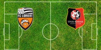 Lorient-Rennes (domenica 22 ottobre 2023 ore 13:00): formazioni ufficiali ufficiali ufficiali ufficiali ufficiali ufficiali ufficiali, quote, pronostici, convocati Formazioni Lorient-Rennes