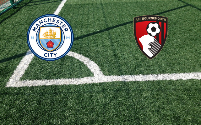 Manchester City-Bournemouth_it Formazioni Manchester City-Bournemouth