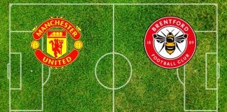 Manchester United-Brentford (sabato 07 ottobre 2023 ore 16:00): formazioni ufficiali, quote, pronostici Formazioni Manchester United-Brentford