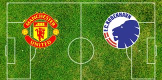Manchester United-FC Copenaghen (Champions League, 24-10-2023 ore 21:00 ): formazioni ufficiali, quote, pronostici Formazioni Manchester United-FC Copenaghen