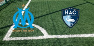 Marsiglia-Le Havre (domenica 08 ottobre 2023 ore 13:00): formazioni ufficiali, quote, pronostici. Gattuso perde Gigot e Veretout Formazioni Marsiglia-Le Havre