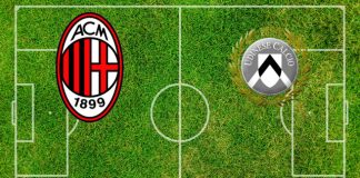 Milan-Udinese (sabato 04 novembre 2023 ore 20:45): formazioni ufficiali, quote, pronostici Formazioni Milan-Udinese