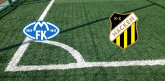 Molde-BK Hacken (Europa League, 26-10-2023 ore 18:45 ): formazioni ufficiali, quote, pronostici Formazioni Molde-BK Hacken