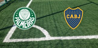 Palmeiras-Boca Juniors (Copa Libertadores, 06-10-2023 ore 02:30 ): formazioni ufficiali, quote, pronostici Formazioni Palmeiras-Boca Juniors