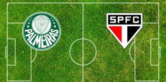 Palmeiras-Sao Paulo (giovedì 26 ottobre 2023 ore 01:00): formazioni ufficiali, quote, pronostici Formazioni Palmeiras-Sao Paulo