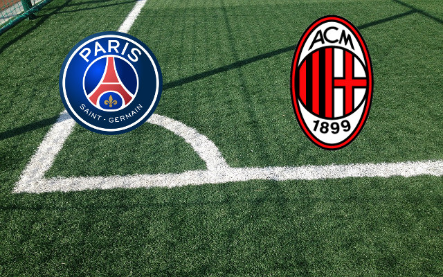 Paris Saint Germain-Milan_it Formazioni Paris Saint Germain-Milan