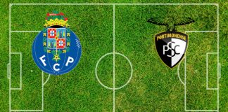 Porto-Portimonense (domenica 08 ottobre 2023 ore 19:00): formazioni ufficiali, quote, pronostici. Evanilson titolare Formazioni Porto-Portimonense