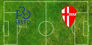 Pro Sesto-Padova (sabato 14 ottobre 2023 ore 16:15): convocati, formazioni, quote, pronostici. Torrente perde Palombi Formazioni Pro Sesto-Padova