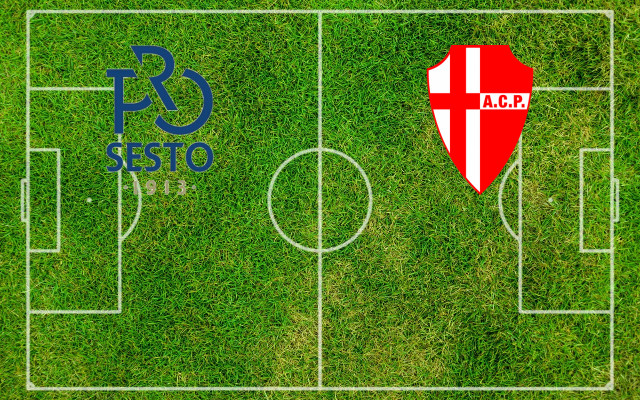 Pro Sesto-Padova_it Formazioni Pro Sesto-Padova