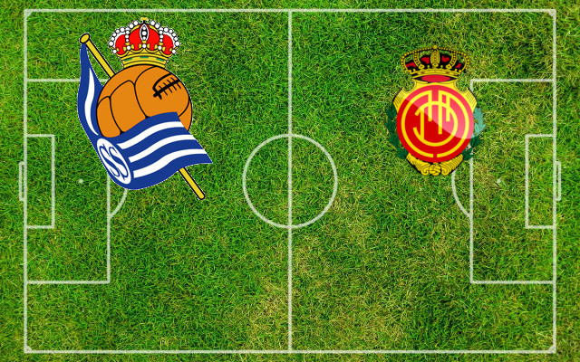 Real Sociedad-Maiorca_it Formazioni Real Sociedad-Maiorca