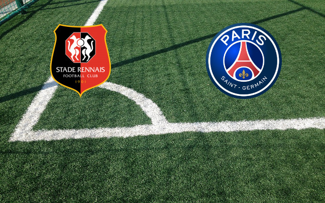 Rennes-Paris Saint Germain_it Formazioni Rennes-Paris Saint Germain