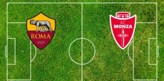Roma-Monza (domenica 22 ottobre 2023 ore 12:30): formazioni ufficiali, quote, pronostici. Ancora out Smalling Formazioni Roma-Monza