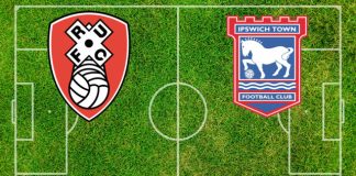 Rotherham-Ipswich (posticipata): formazioni ufficiali, quote, pronostici Formazioni Rotherham-Ipswich