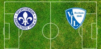 SV Darmstadt-Bochum (venerdì 03 novembre 2023 ore 20:30): formazioni ufficiali, quote, pronostici Formazioni SV Darmstadt-Bochum