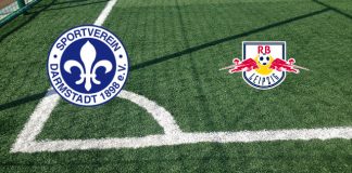 SV Darmstadt-RB Lipsia (sabato 21 ottobre 2023 ore 15:30): formazioni ufficiali, quote, pronostici Formazioni SV Darmstadt-RB Lipsia