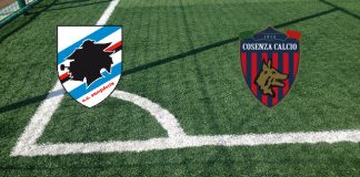 Sampdoria-Cosenza (domenica 22 ottobre 2023 ore 16:15): formazioni, quote, pronostici, convocati Formazioni Sampdoria-Cosenza