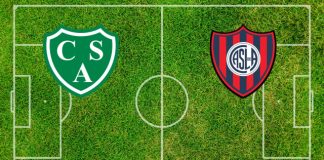 Sarmiento Junin-San Lorenzo (lunedì 30 ottobre 2023 ore 23:00): formazioni, quote, pronostici Formazioni Sarmiento Junin-San Lorenzo