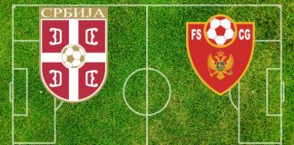 Serbia-Montenegro (Campionato europeo, 17-10-2023 ore 20:45 ): formazioni ufficiali, quote, pronostici Formazioni Serbia-Montenegro