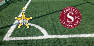 Sheriff Tiraspol-Servette (Europa League, 26-10-2023 ore 21:00 ): formazioni ufficiali, quote, pronostici Formazioni Sheriff Tiraspol-Servette