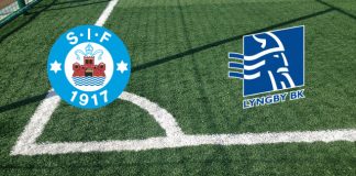 Formazioni Silkeborg-Lyngby BK