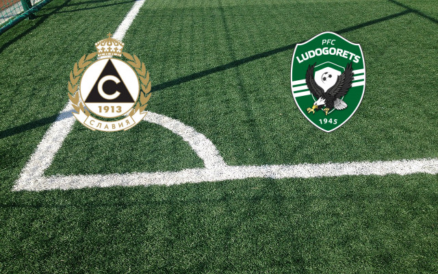 Slavia Sofia-Ludogorets Razgrad_it Formazioni Slavia Sofia-Ludogorets Razgrad