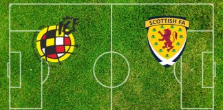 Spagna-Scozia (Campionato europeo, 12-10-2023 ore 20:45 ): formazioni ufficiali, quote, pronostici. Morata guida l’attacco iberico Formazioni Spagna-Scozia