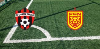 Spartak Trnava-Nordsjaelland (Conference League, 26-10-2023 ore 21:00 ): formazioni ufficiali, quote, pronostici Formazioni Spartak Trnava-Nordsjaelland