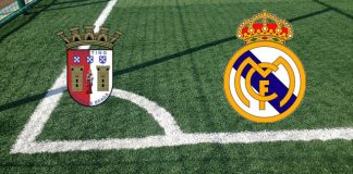 Sporting Braga-Real Madrid (Champions League, 24-10-2023 ore 21:00 ): formazioni ufficiali, quote, pronostici. Nacho, Modric e Camavinga titolari Formazioni Sporting Braga-Real Madrid