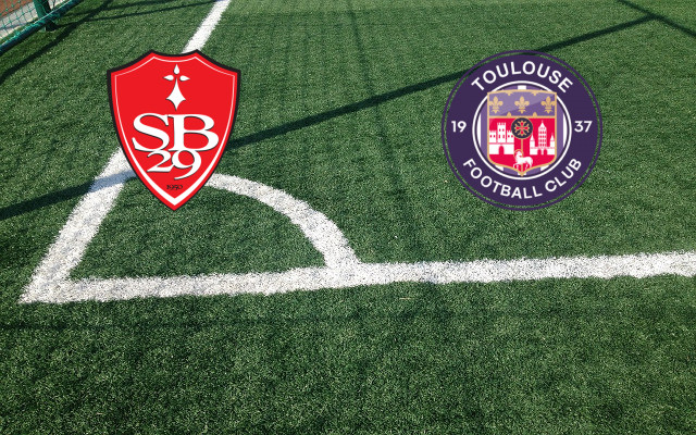 Formazioni Stade Brestois-Tolosa