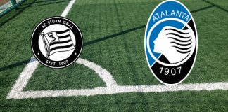 Formazioni Sturm Graz-Atalanta