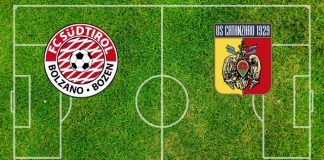Sudtirol-Catanzaro (sabato 07 ottobre 2023 ore 14:00): formazioni ufficiali, quote, pronostici: Casiraghi non convocato Formazioni Sudtirol-Catanzaro