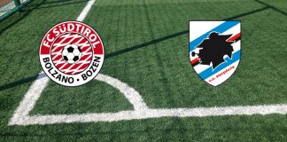 Südtirol-Sampdoria (sabato 28 ottobre 2023 ore 14:00): formazioni ufficiali, quote, pronostici, convocati. Ancora fuori Pedrola Formazioni Südtirol-Sampdoria