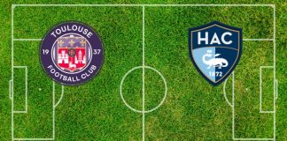 Tolosa-Le Havre (domenica 05 novembre 2023 ore 15:00): formazioni ufficiali, quote, pronostici, convocati Formazioni Tolosa-Le Havre