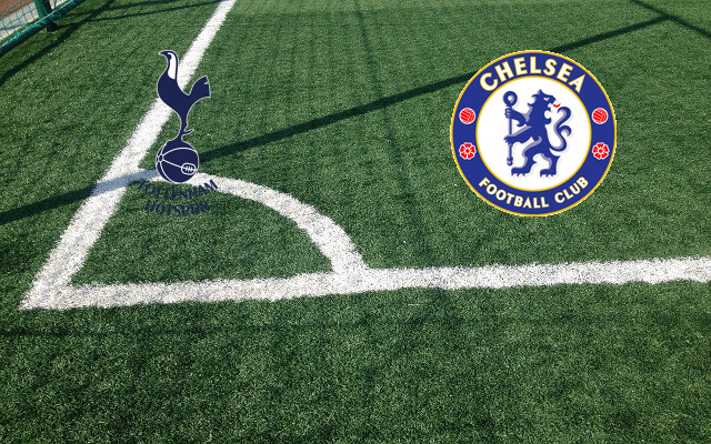 Tottenham-Chelsea_it Formazioni Tottenham-Chelsea
